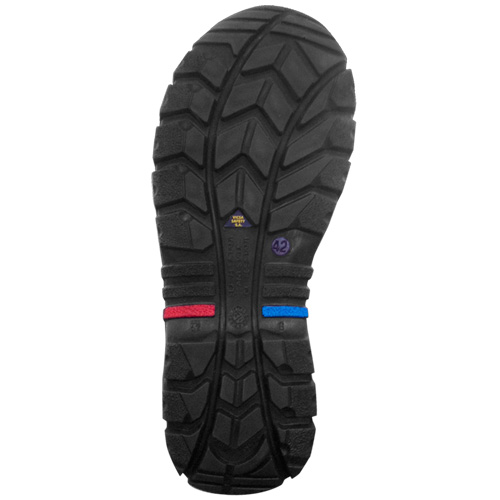 CALZADO SEGURIDAD QUEBEC 250
