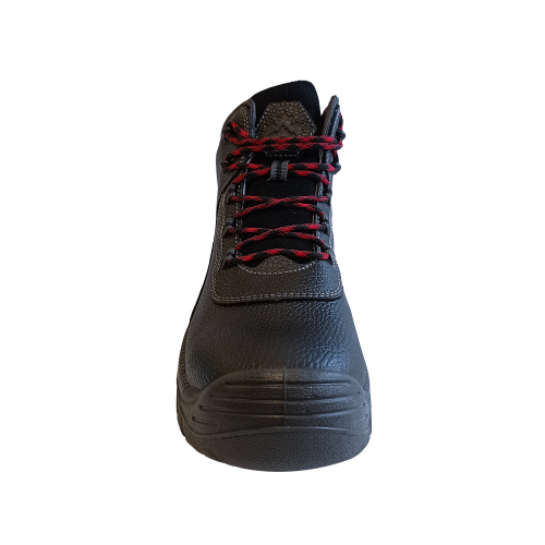CALZADO SEGURIDAD QUEBEC 270 NEGRO