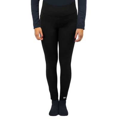 CALZA HW CLASSIC NEGRA