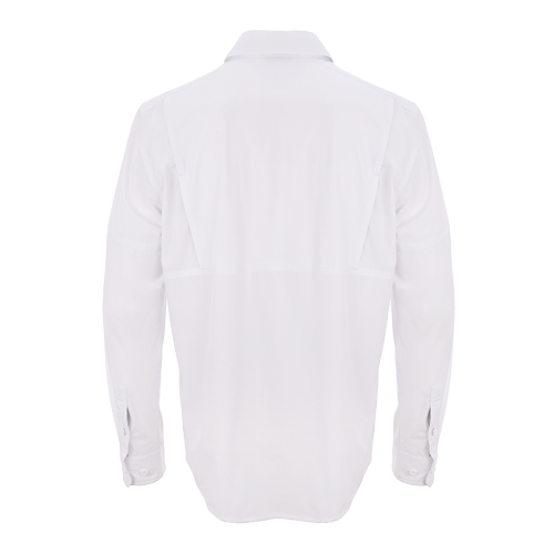 CAMISA HW ANTAKARI SPANDEX BLANCA