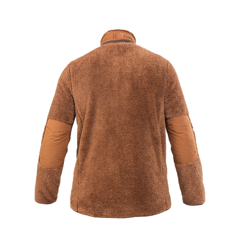 CHIPORRO HW SHAGGY HOMBRE CAMEL