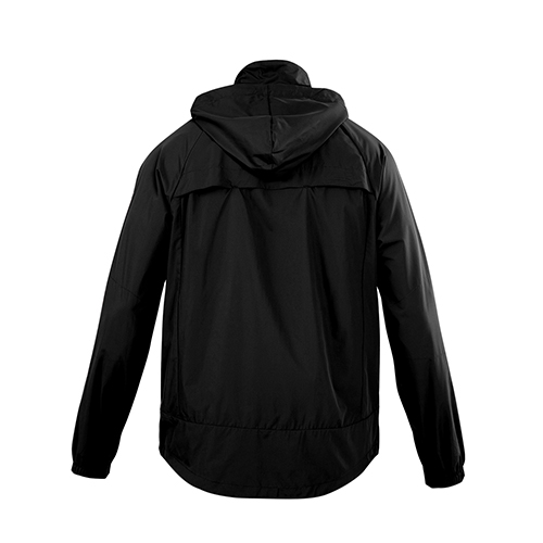 CORTAVIENTO HW VENT HOMBRE BLACK