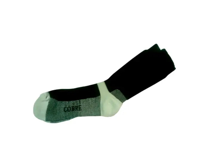 Calcetin Térmico de Cobre