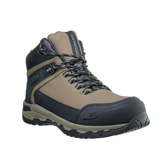 Calzado Seguridad Defender DEF 808 Beige
