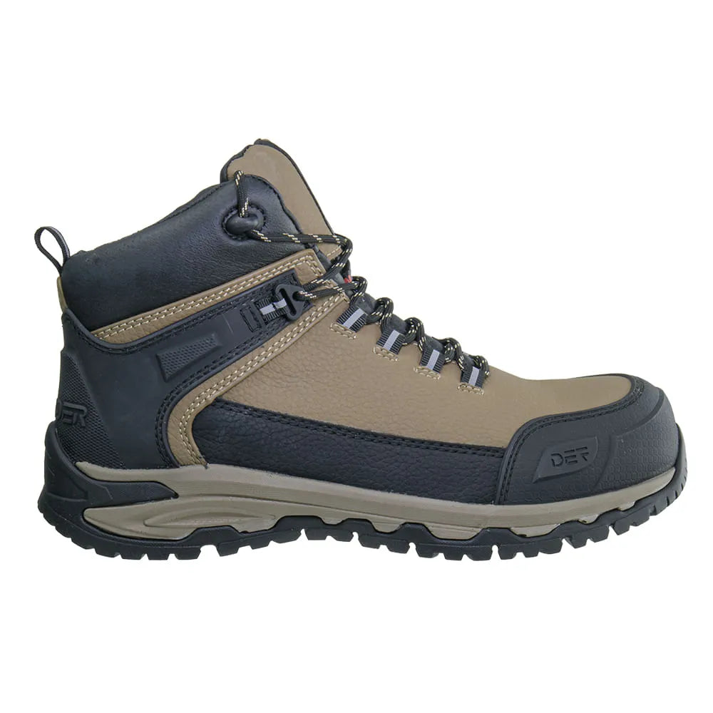 Calzado Seguridad Defender DEF 808 Beige