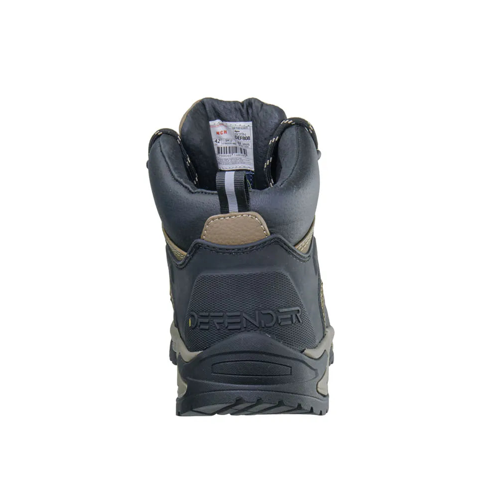 Calzado Seguridad Defender DEF 808 Beige