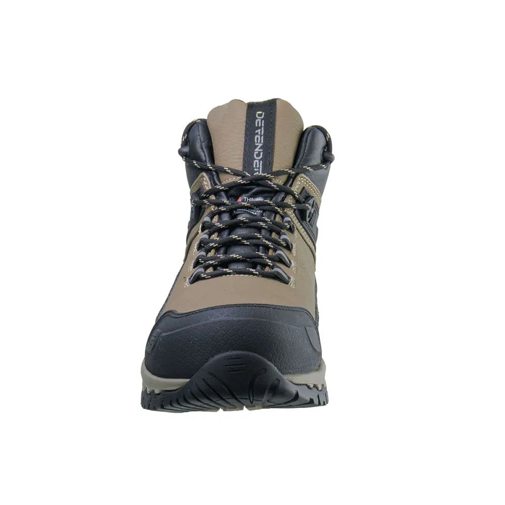 Calzado Seguridad Defender DEF 808 Beige