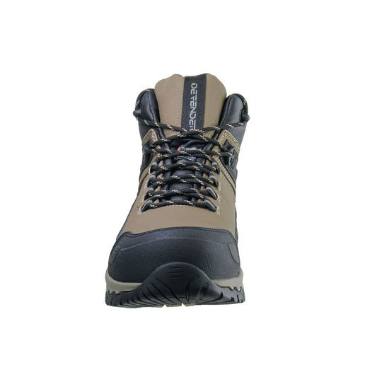 Calzado Seguridad Defender DEF 808 Beige