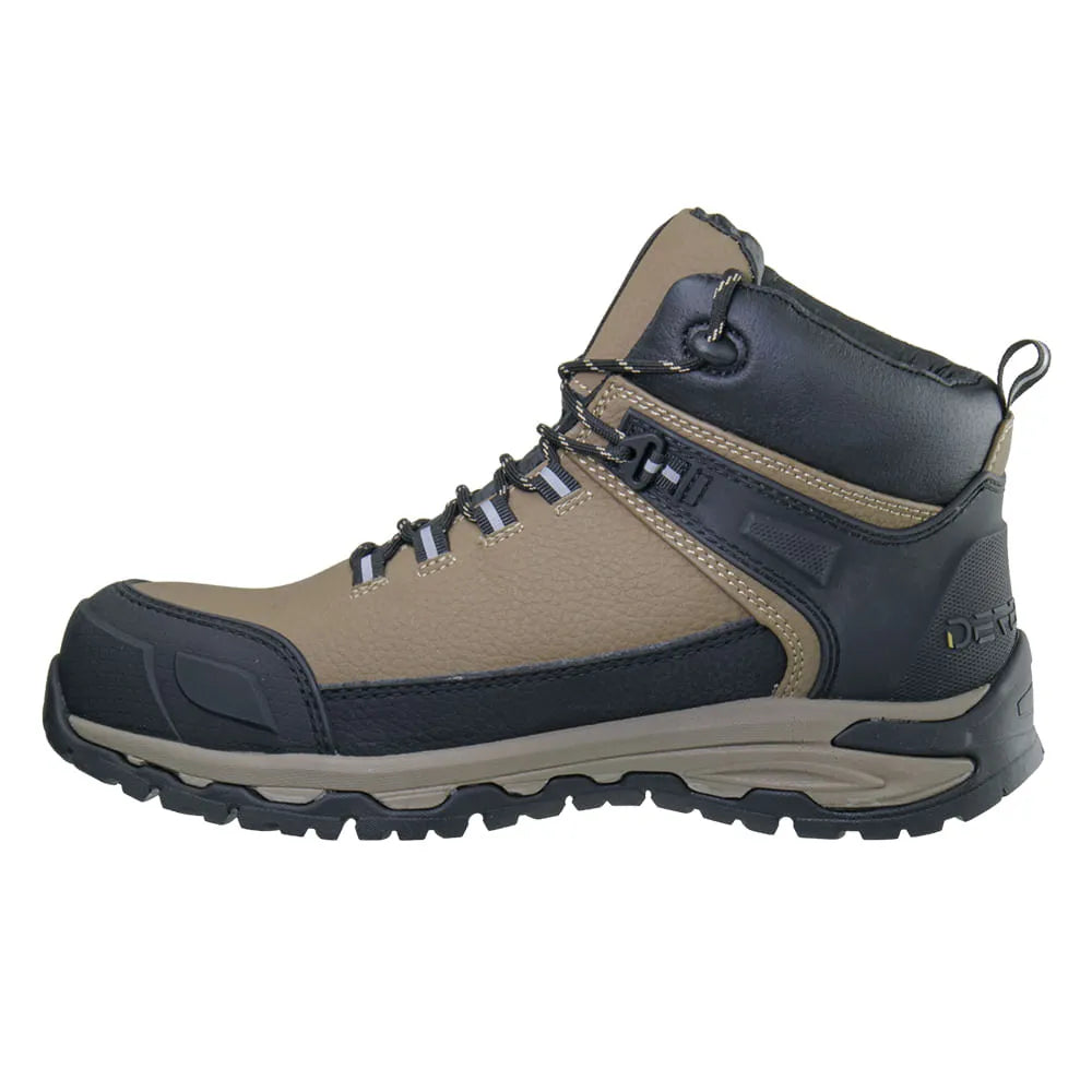 Calzado Seguridad Defender DEF 808 Beige