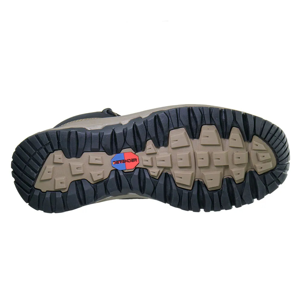 Calzado Seguridad Defender DEF 808 Beige