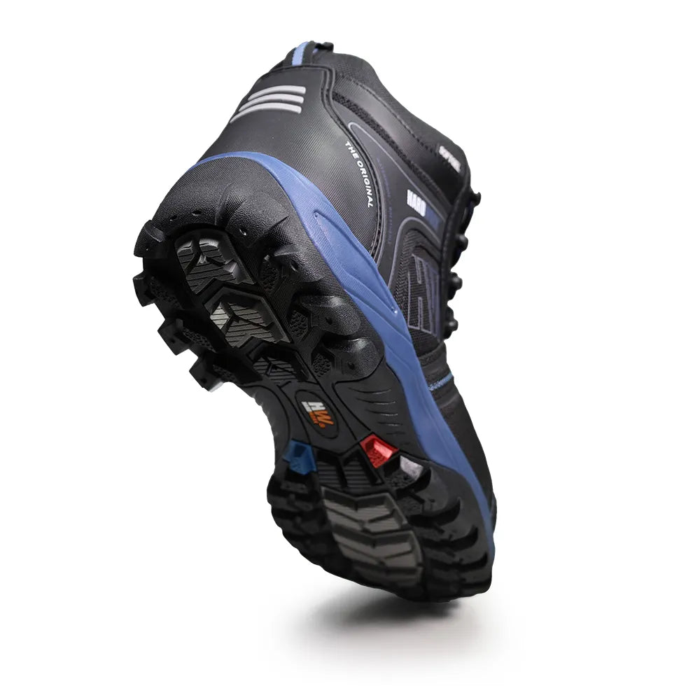 Calzado Seguridad HW Bering Low Navy