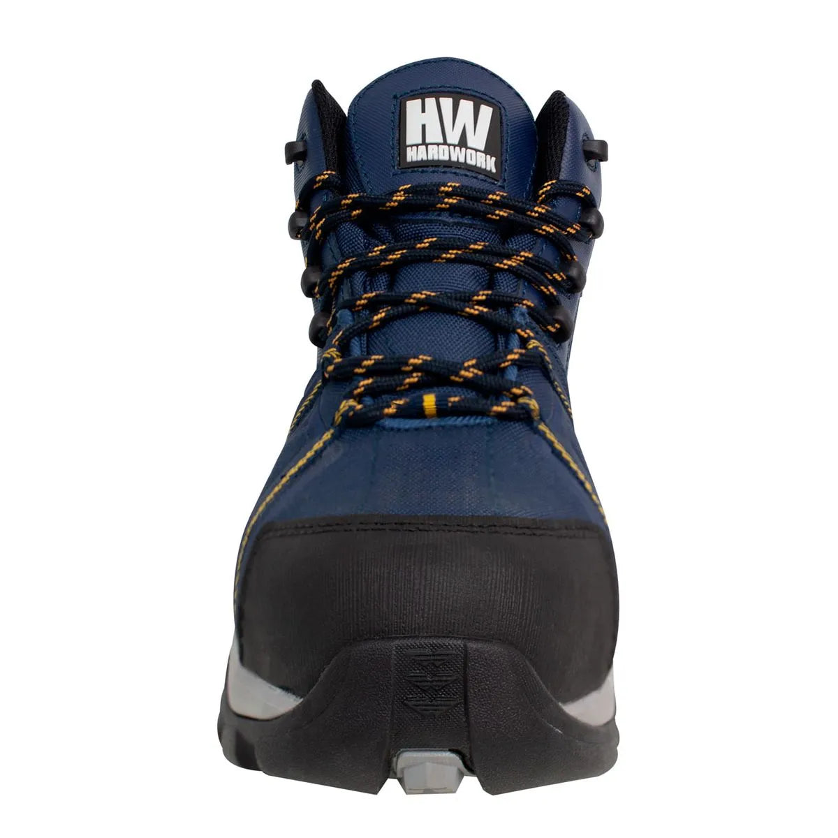 Calzado de Seguridad HW Bering Low Blue