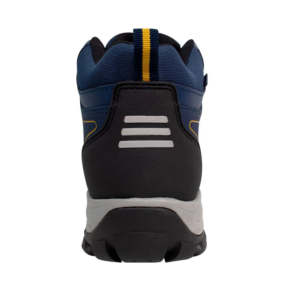 Calzado de Seguridad HW Bering Low Blue