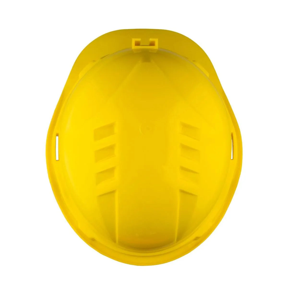 Casco Activex I Amarillo Porta Lampara con Ratchet
