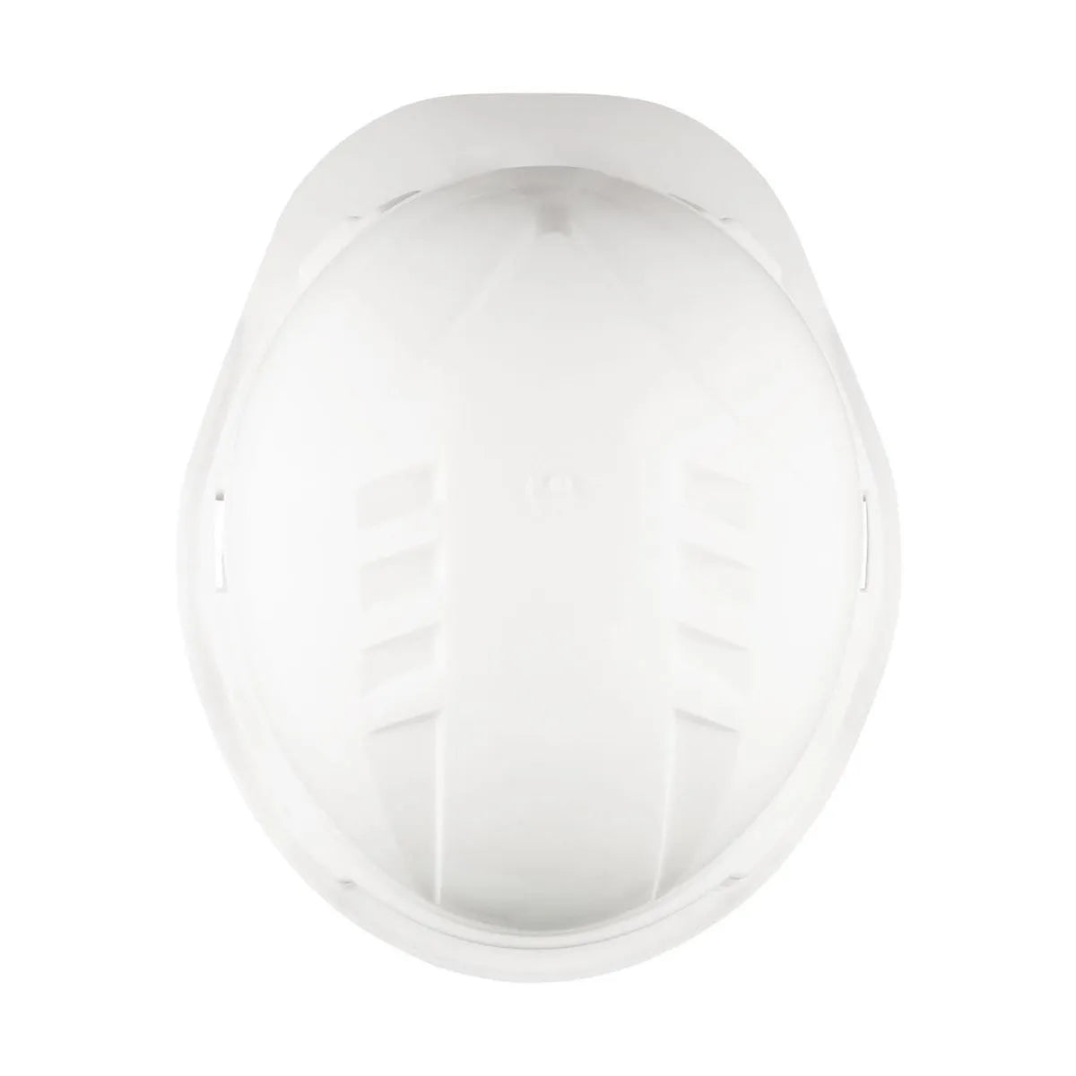 Casco Activex I Blanco Arnes cinta 6 Puntas Ratchet