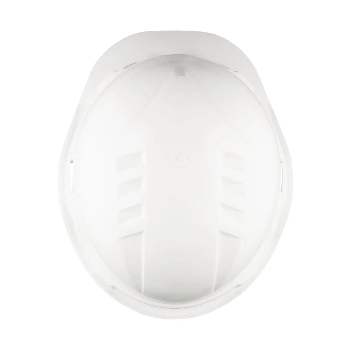 Casco Activex III Blanco Arnes Boton