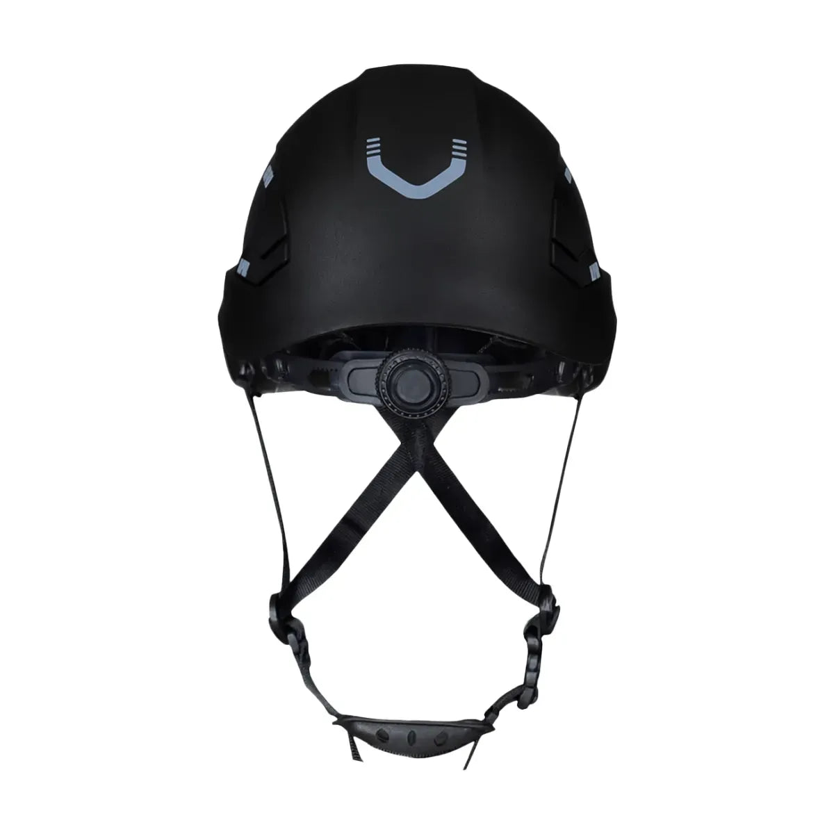 Casco Activex IV Alpine ABS Negro