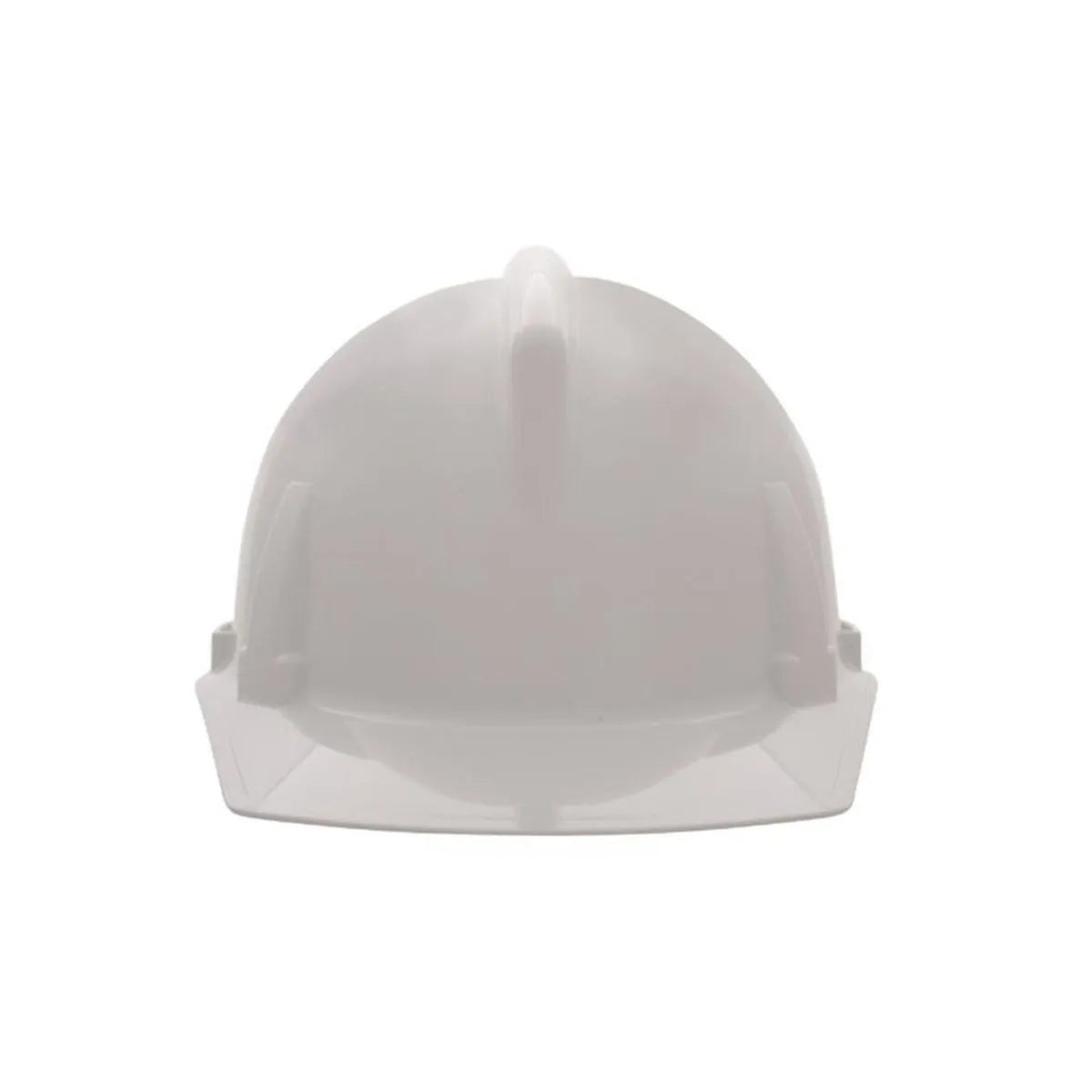 Casco MSA Top Gard Blanco