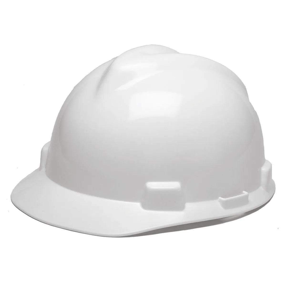 Casco MSA V-Gard Blanco