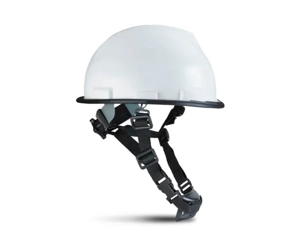 Casco Masprot MPC-231H Blanco