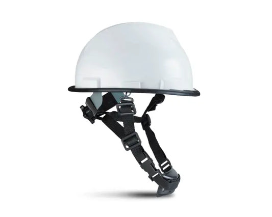 Casco Masprot MPC-231H Blanco