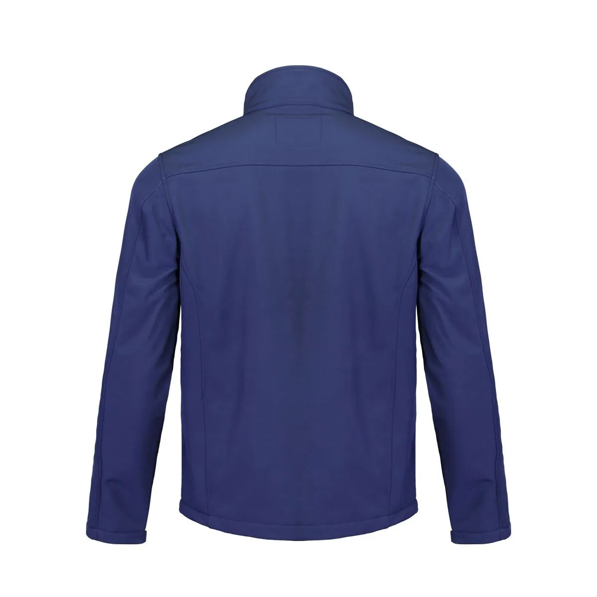 Chaqueta Softshell Azul Hombre Z-2500