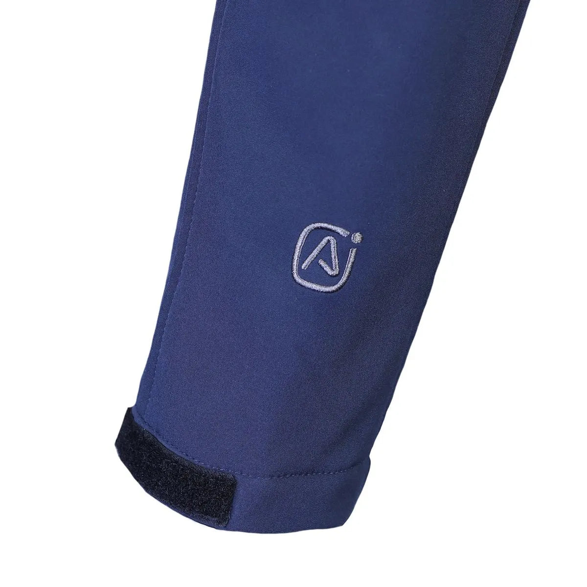 Chaqueta Softshell Azul Hombre Z-2500