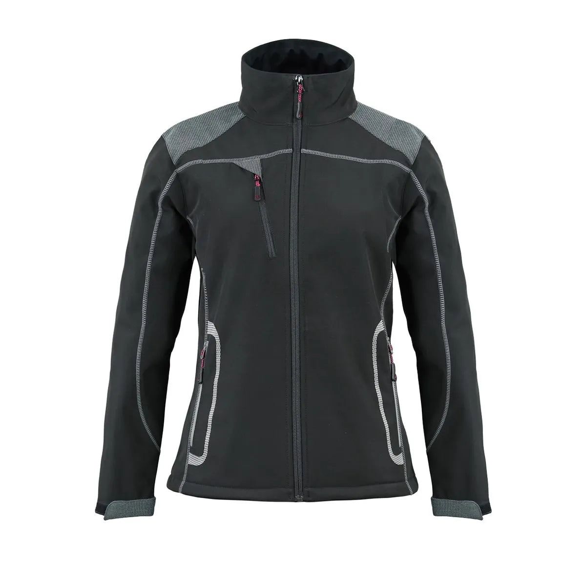 Chaqueta Softshell Mujer Z-1100