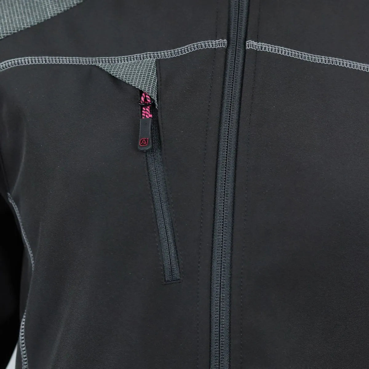 Chaqueta Softshell Mujer Z-1100