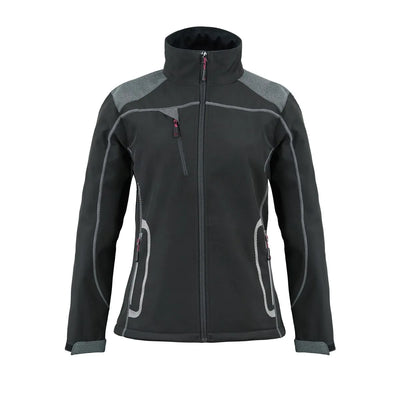 Chaqueta Softshell Mujer Z-1100