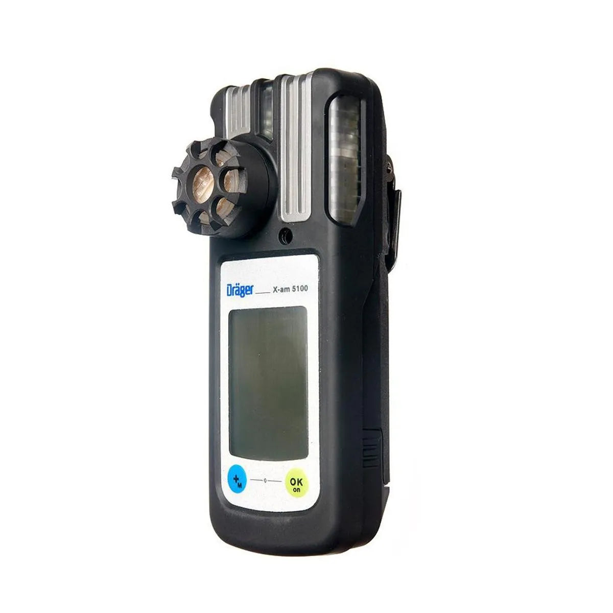 Detector Multigas X-am® 5100 para HCI