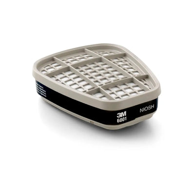 3M FILTRO 6001