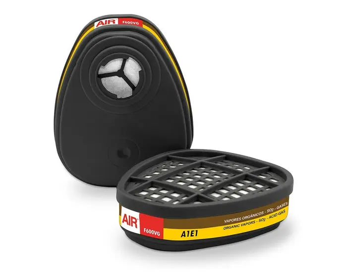 Filtro AIR A1E1 Gases y Vapores