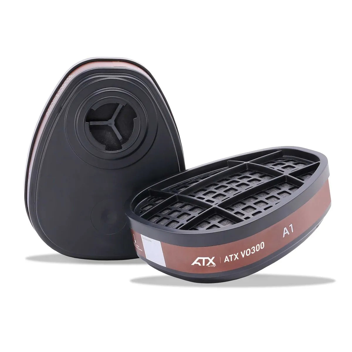 Filtro Activex ATX VO300 Vapores Organicos A1 (Par)