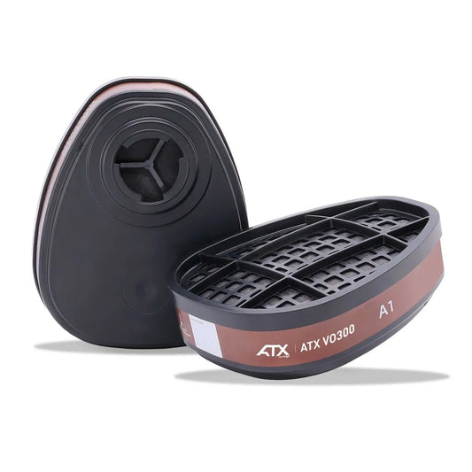 Filtro Activex ATX VO300 Vapores Organicos A1 (Par)