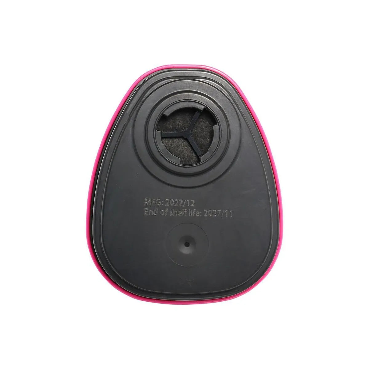 Filtro Activex ATX VO3600 Vapores Organicos y Polvos A2P3 R (Par)