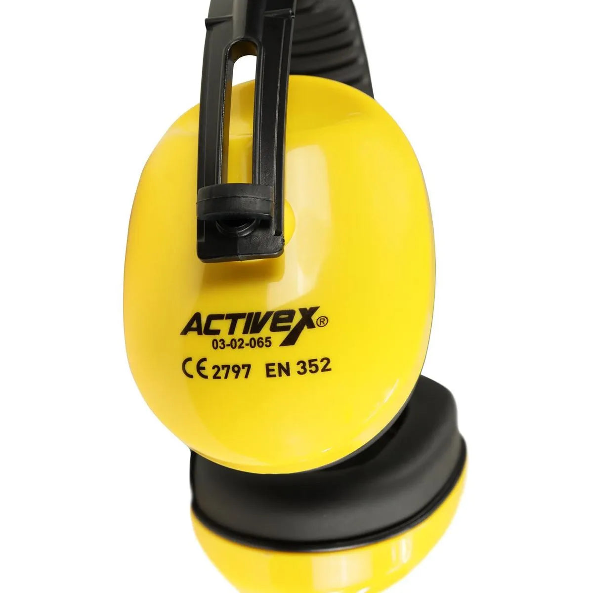Fono Activex Cintillo SNR 25 dB