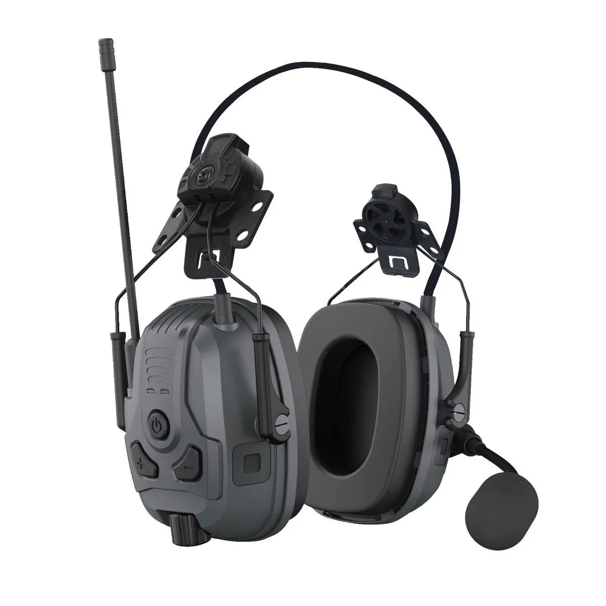 Fono Activex Intercomunicador Casco 30 dB