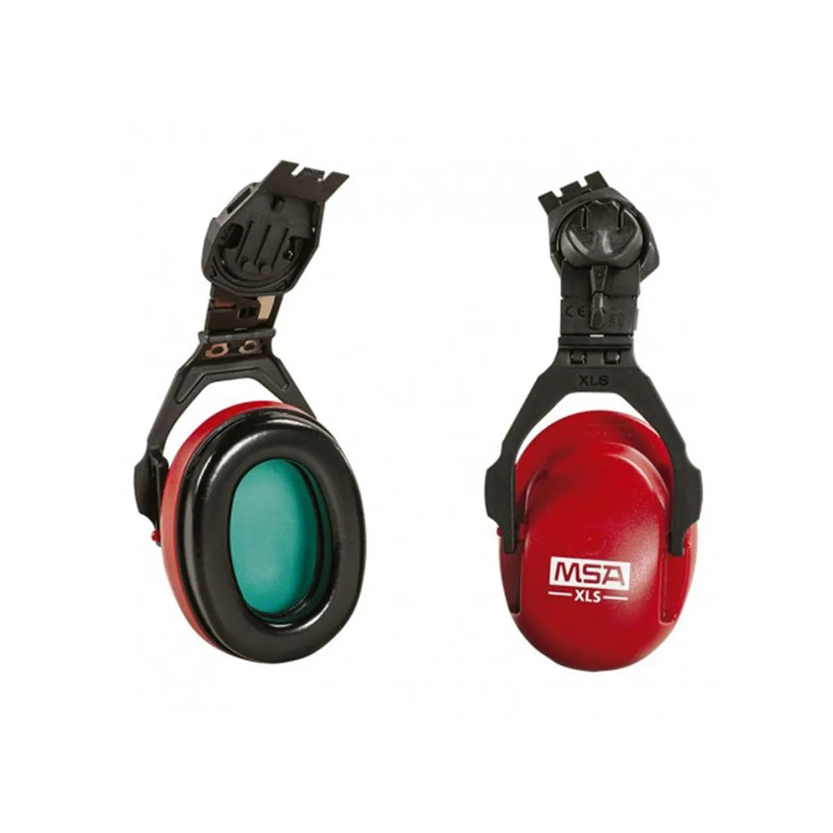 Fono MSA XLS Para Casco