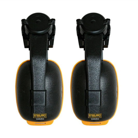 Fono Samurai para casco SNR 26 dB