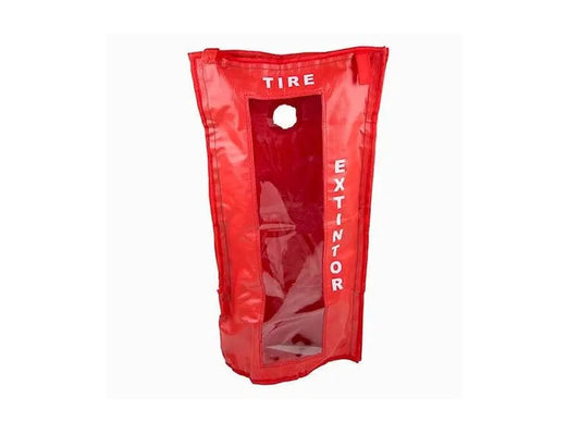 Funda extintor portatil 10 Kg