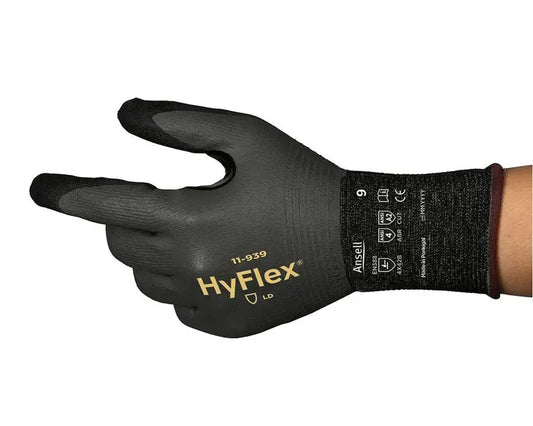 GUANTE ANSELL HYFLEX 11-939