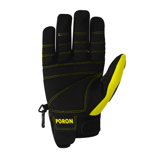 GUANTE ANTIVIBRACION STEELPRO PORON