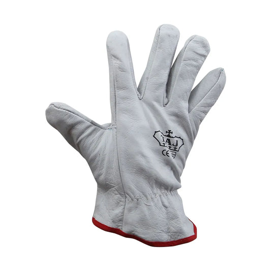 GUANTE CONDUCTOR CON FORRO CERTIFICADO IRON-X