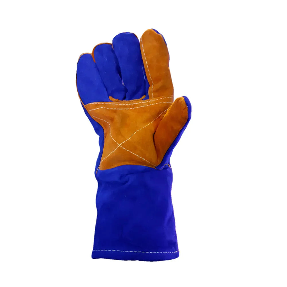 GUANTE SOLDADOR KEVLAR