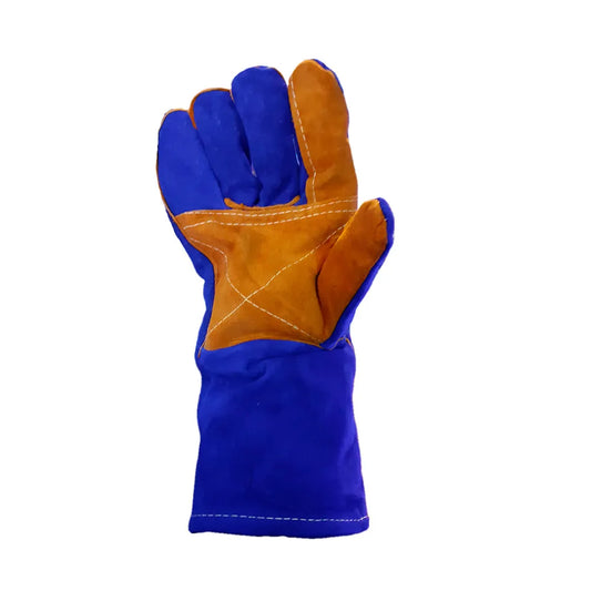 GUANTE SOLDADOR KEVLAR