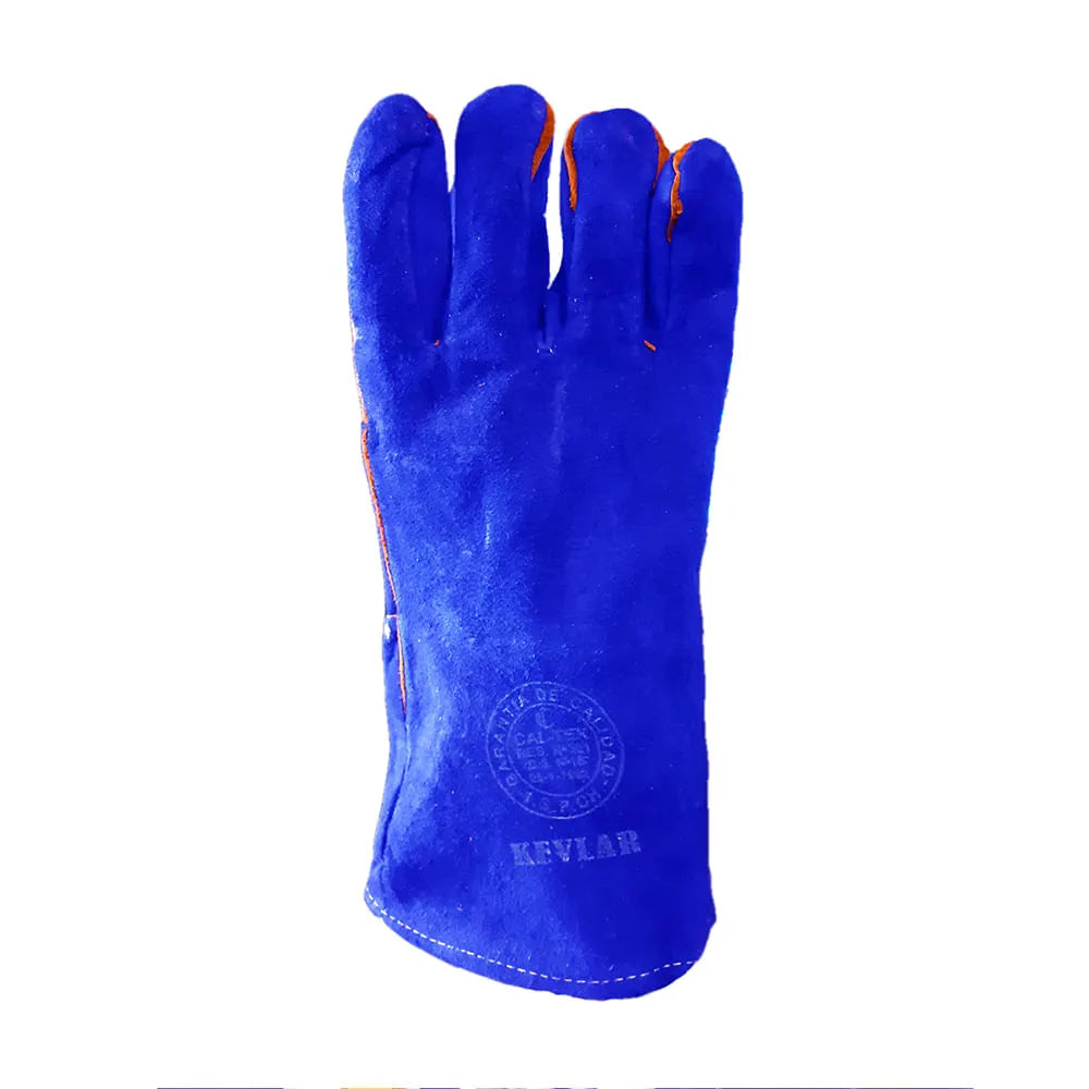 GUANTE SOLDADOR KEVLAR