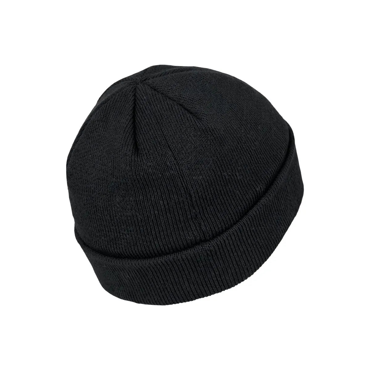 Gorro de Lana Acrílica negro