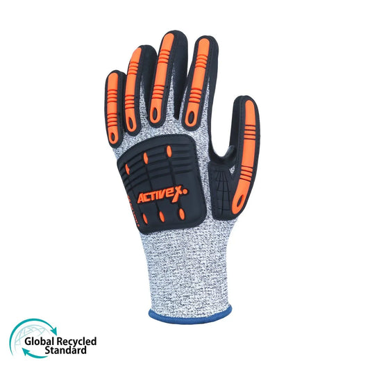Guante Activex Anticorte X5