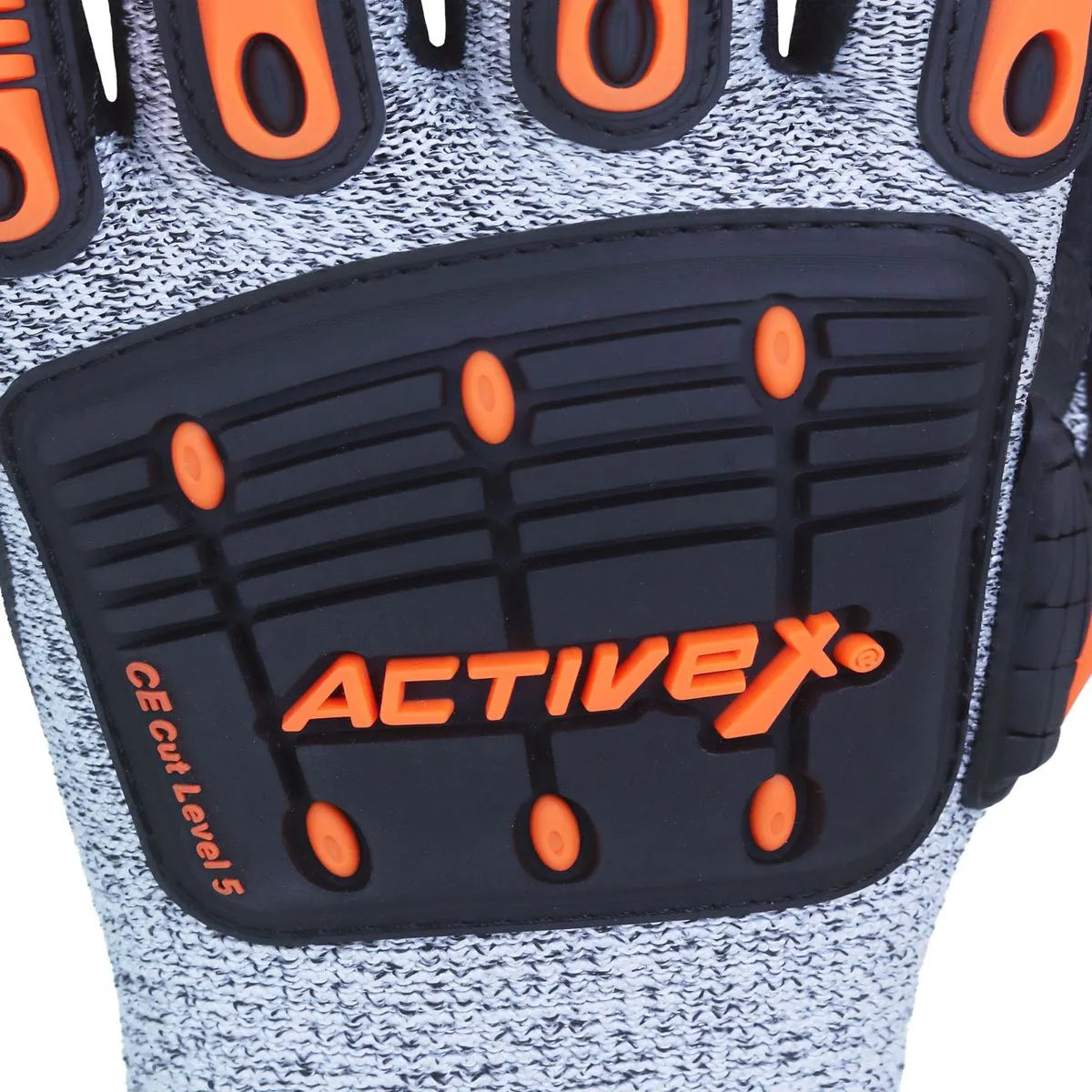 Guante Activex Anticorte X5